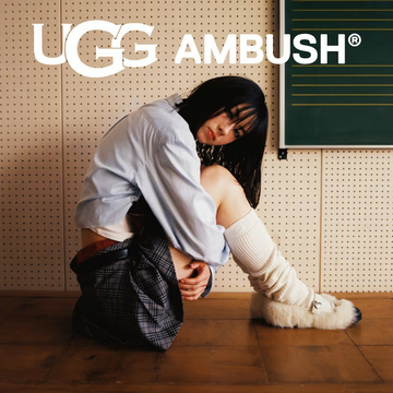 UGG X AMBUSH