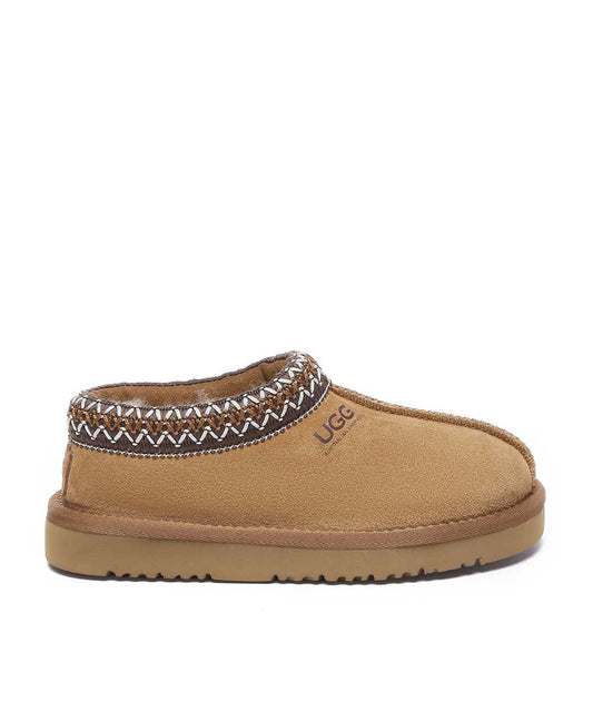 Kids Tassy UGG Moccasin