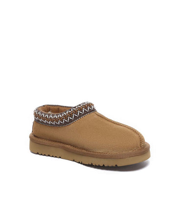 Kids Tassy UGG Moccasin
