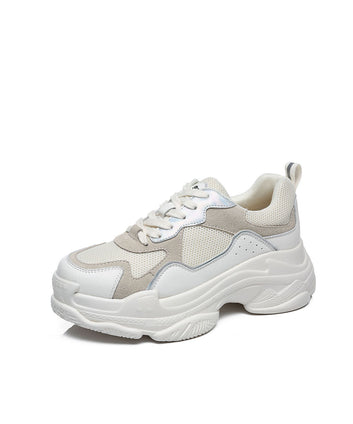 Womens Cally Sneaker