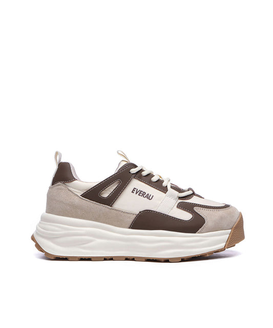 Womens Ellie Sneaker