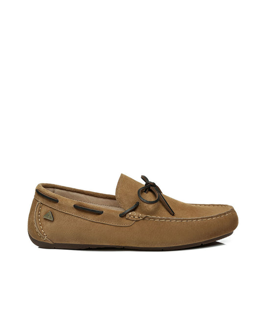 Mens Byran Moccasin