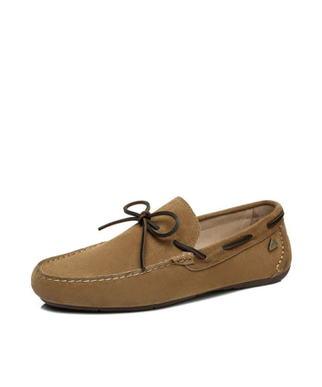 Mens Byran Moccasin